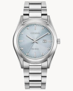 Citizen Ladies Watch - Sport Luxery