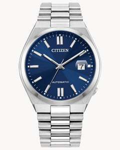 Citizen Men’s Watch - “TSUYOSA” Collection