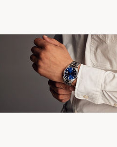 Citizen Men’s Watch - “TSUYOSA” Collection