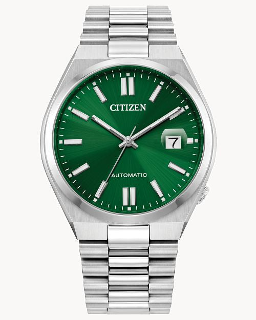 Citizen Men’s Watch - “TSUYOSA” Collection