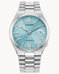 Citizen Men’s Watch - “TSUYOSA” Collection