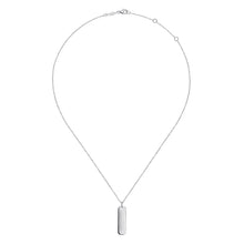 Load image into Gallery viewer, Sterling Silver Necklace
