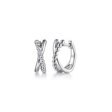 Load image into Gallery viewer, Sterling Silver Earrings

