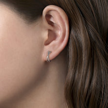 Load image into Gallery viewer, Sterling Silver Earrings
