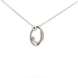 Sterling Silver Necklace