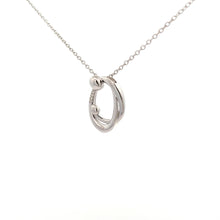 Load image into Gallery viewer, Sterling Silver Necklace
