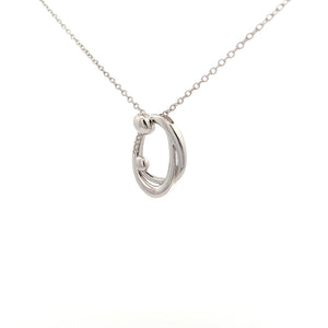 Sterling Silver Necklace