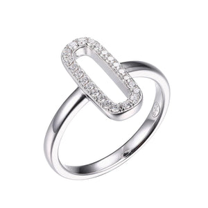 Sterling Silver Ring