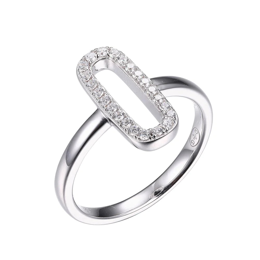 Sterling Silver Ring