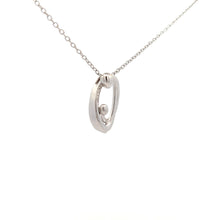 Load image into Gallery viewer, Sterling Silver Necklace
