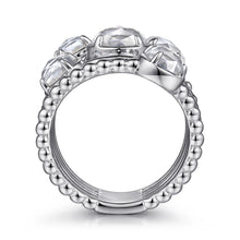 Load image into Gallery viewer, Sterling Silver Ring
