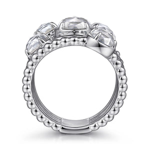 Sterling Silver Ring