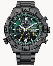 Load image into Gallery viewer, Citizen Men’s Watch - Promaster Nighthawk A-T
