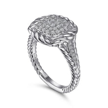 Load image into Gallery viewer, Sterling Silver Ring
