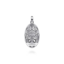 Load image into Gallery viewer, Sterling Silver Pendant
