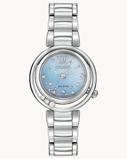 Citizen Ladies Watch - L Sunrise