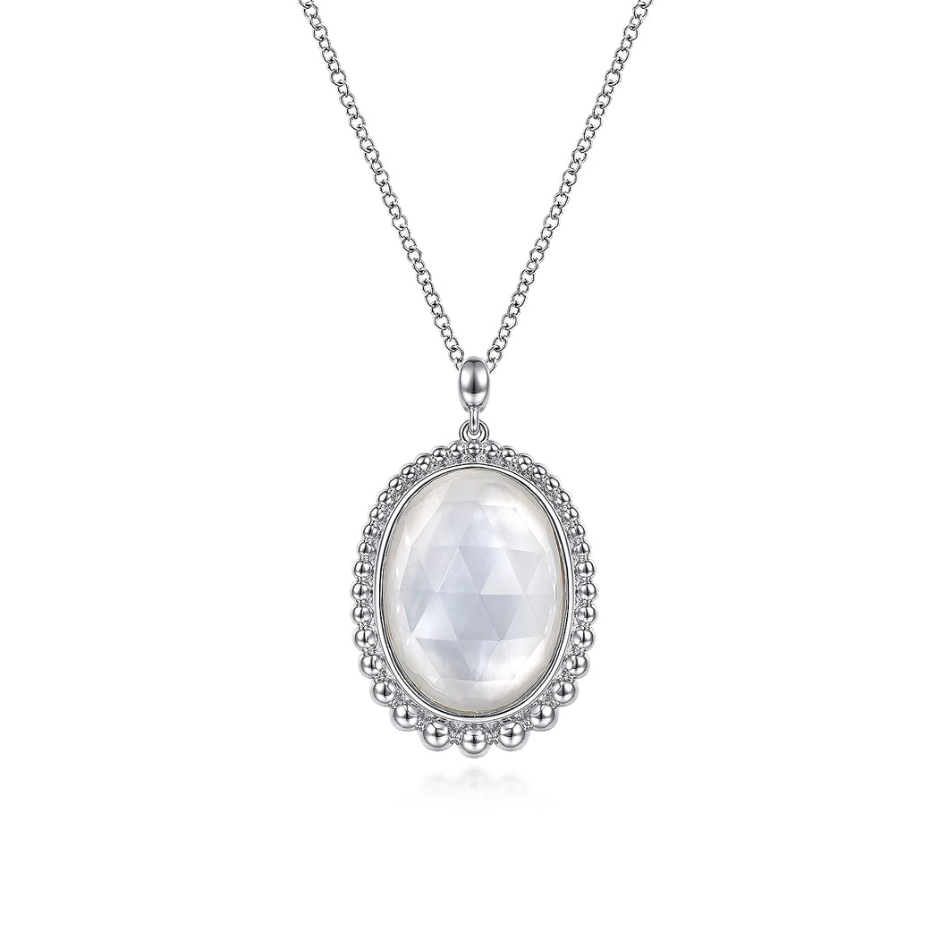 Sterling Silver Necklace