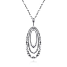 Load image into Gallery viewer, Sterling Silver Necklace
