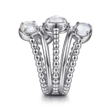 Load image into Gallery viewer, Sterling Silver Ring
