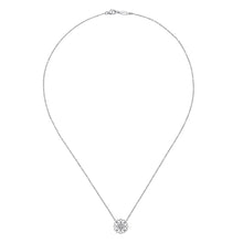 Load image into Gallery viewer, Sterling Silver Necklace
