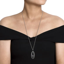 Load image into Gallery viewer, Sterling Silver Necklace

