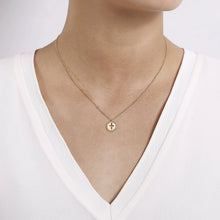 Load image into Gallery viewer, 14k Yellow Gold Necklace

