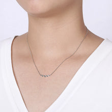 Load image into Gallery viewer, 14k White Gold Necklace
