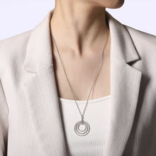 Load image into Gallery viewer, Sterling Silver Necklace
