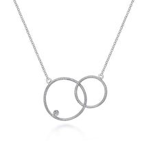 Load image into Gallery viewer, Sterling Silver Necklace
