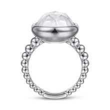Load image into Gallery viewer, Sterling Silver Ring
