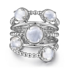 Load image into Gallery viewer, Sterling Silver Ring
