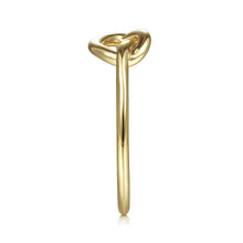 Load image into Gallery viewer, 14k Yellow Gold Ring
