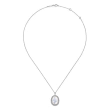 Load image into Gallery viewer, Sterling Silver Necklace
