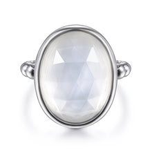 Load image into Gallery viewer, Sterling Silver Ring
