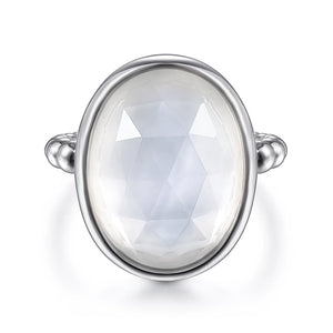 Sterling Silver Ring