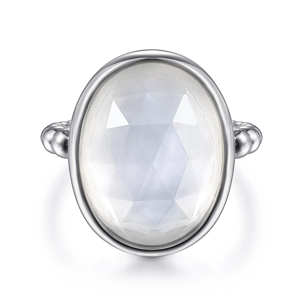 Sterling Silver Ring