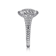 Load image into Gallery viewer, Sterling Silver Ring
