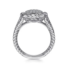 Load image into Gallery viewer, Sterling Silver Ring
