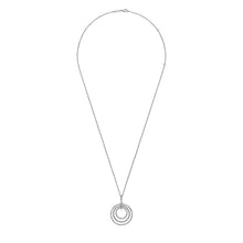 Load image into Gallery viewer, Sterling Silver Necklace
