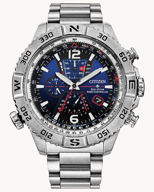 Citizen Men’s Watch - Promaster Navihawk A-T