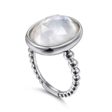 Load image into Gallery viewer, Sterling Silver Ring
