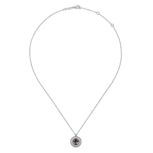 Load image into Gallery viewer, Sterling Silver Necklace
