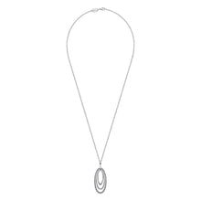 Load image into Gallery viewer, Sterling Silver Necklace
