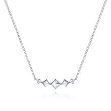 Load image into Gallery viewer, 14k White Gold Necklace
