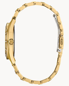 Citizen Ladies Watch - Silhouette Crystal