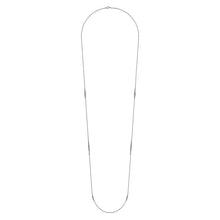 Load image into Gallery viewer, Sterling Silver Necklace
