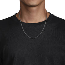 Load image into Gallery viewer, Sterling Silver Mens Chain
