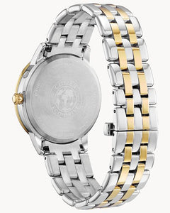 Citizen Ladies Watch - Calendrier