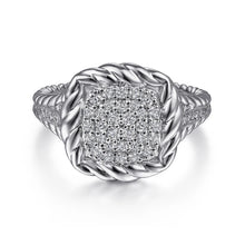 Load image into Gallery viewer, Sterling Silver Ring
