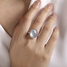 Load image into Gallery viewer, Sterling Silver Ring
